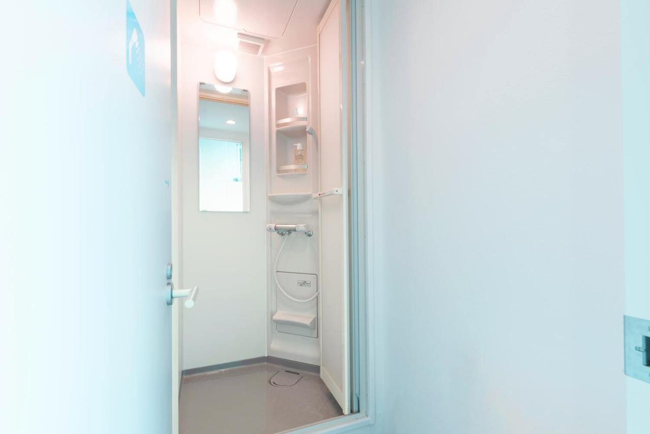 Bnb+ Yokohama Motomachi Екстер'єр фото